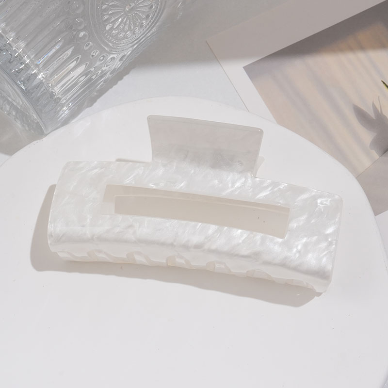 Durable Flexi-Silicone Shark-shaped Clips