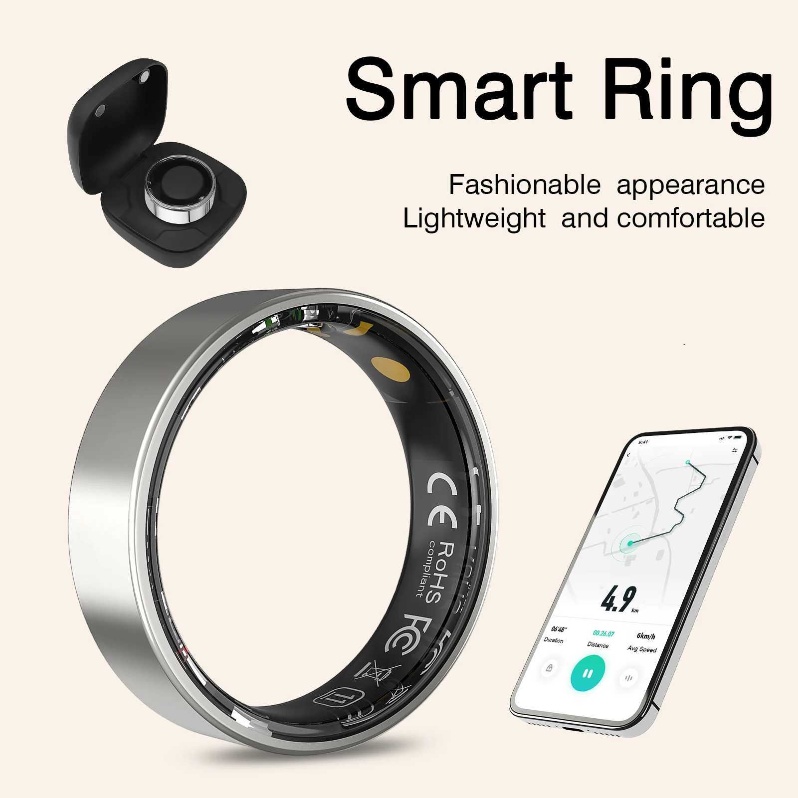 tampil urmrire a somnului moduri sportive multiple date de sport monitorizate compatibil cu iPhone i Android cadou de festiviti unisex W250819