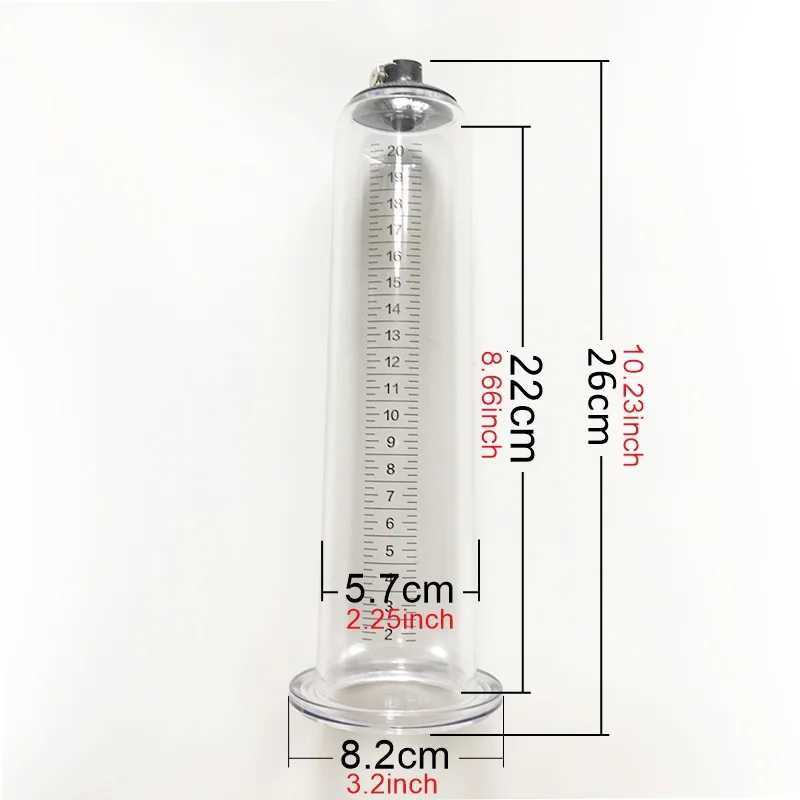 Water Pump Penis Vacuum Masturbator Male Water Pump Peniana Sexshop Pumps Sex Toy for Men Underwear Men Extender 18XJ250819