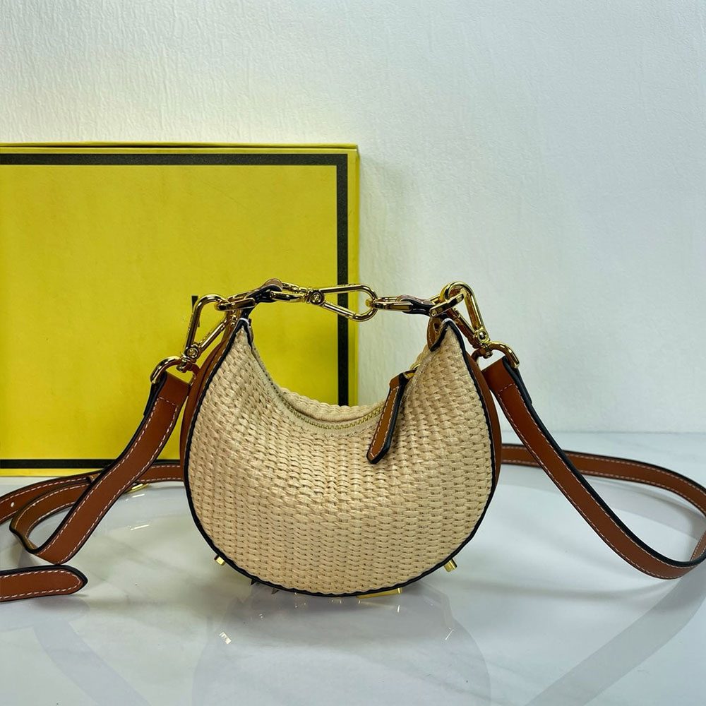designer , size 16cm, Spring/Summer New bag fendbag