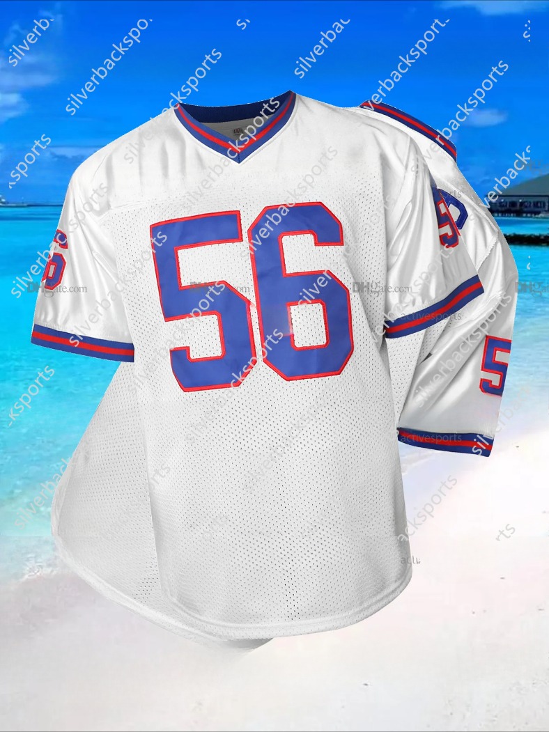 Personalized 9 Malik Nabers Kayvn Thibdeaux Brian Burns Ftball Jersey Dexter Lawrence II Taylr Dente Banks Daniel Jnes Jalin Hyatt Devin Singletary Tm