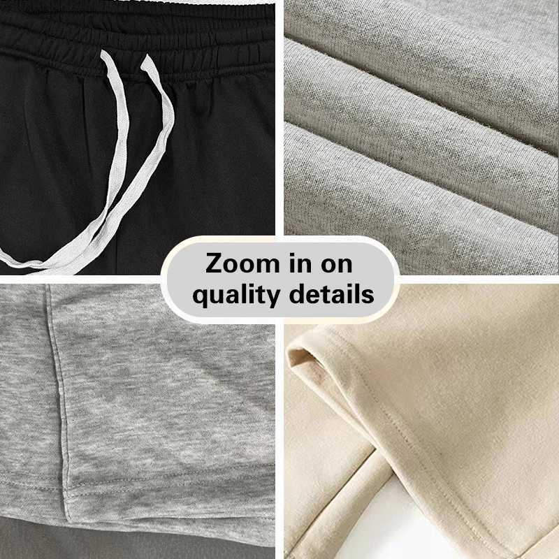 Mens Graphic Drawstring Waist Sweatpants Regular Fit Casual Pocket Straight Leg Pants for Daily Wear Mens Bottoms for Season W250819
