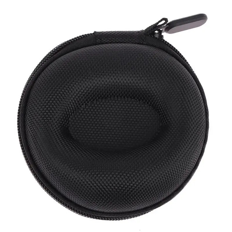 Portable Watch Storage Box Travel for Case Storage Bag for Smartwatch Wristwatch Holder WaterProof Unique Zippered Jewelry Box 250819