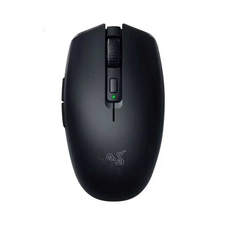 Razer Orochi V2 Mobile Wireless Gaming Mouse Lightweight 2 Wireless Modes 5G Mice Advanced 18K DPI Optical Sensor XJ250819
