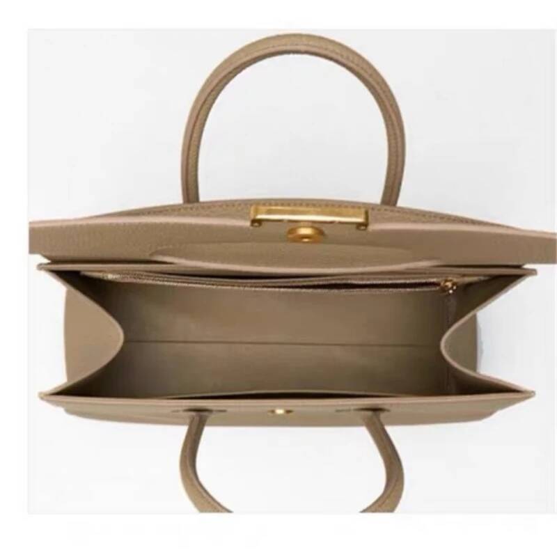 Large Capacity Commuter Versatile Briefcase Women's Niche Design Bags Ladies Handbags Aldo Handbags For Woman