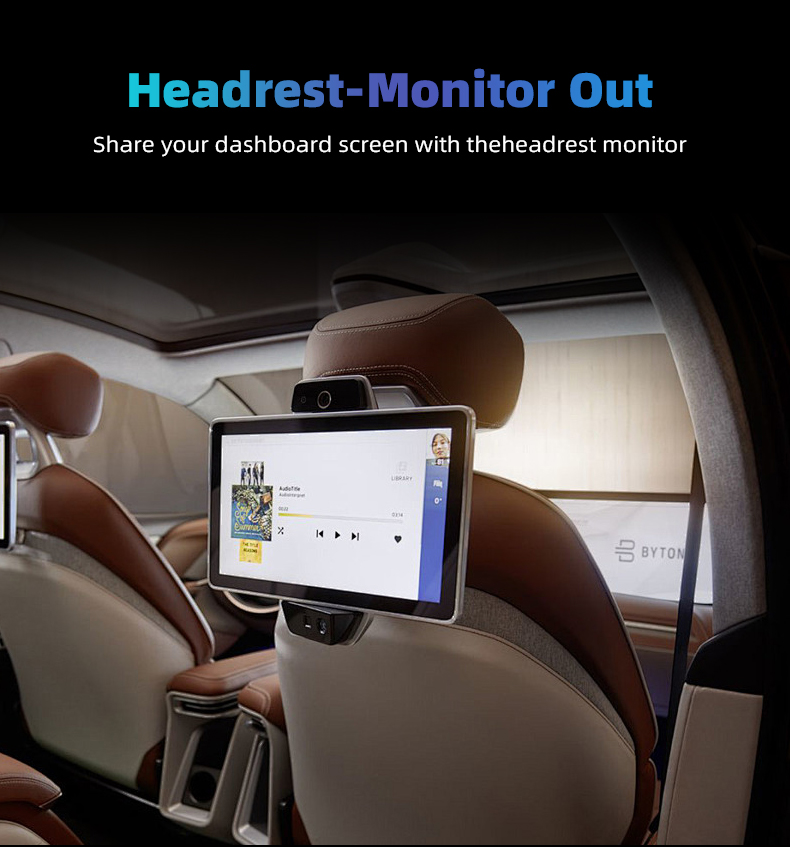 Kowankit Wireless Carplay Android Auto AI Box, Plug & Play Fits Cars, QCM6115,3in1 4+64GB Android 13 Car Play Adapter, USB-Powered, Battery-Free, No D