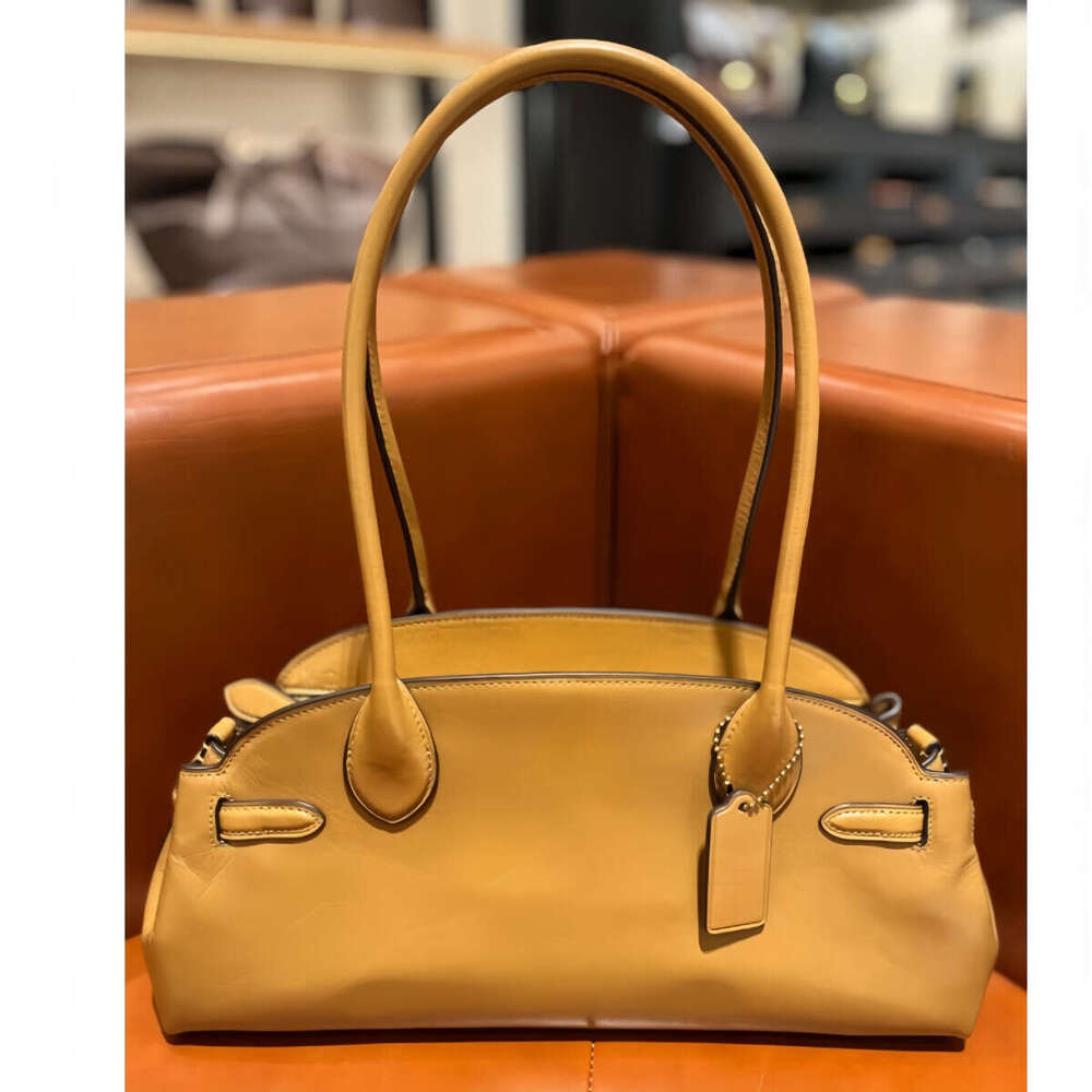 Designer Bag Tote Bag Shoulder Bag New Empire Carryall Baguette Underarm Large Capacity Tote Bag Fashion Versatile Boston