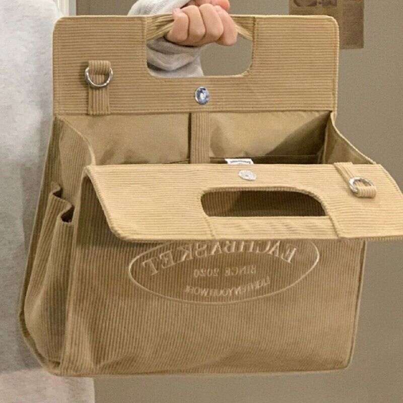 Large Women's 2025 New Fashion Korean Multifunctional Shoulder Crossbody Bag Handbag