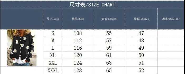 2025 Spring Knitted Women Sweater Print V-neck Long Sleeve Keep Warm Loose Sweaters Fe Summer Casual Trendy Ladies Clothes XJ250819