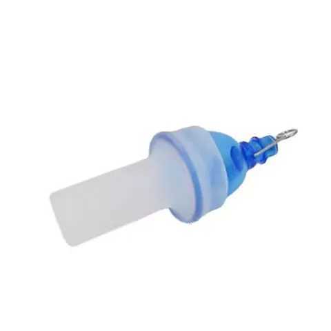 SM Penis Sleeve Extender Enlargement Silicone Glans Protector Cap Replacement Penis Pump Stretcher Clamping Accessories Sex Toys XJ250819