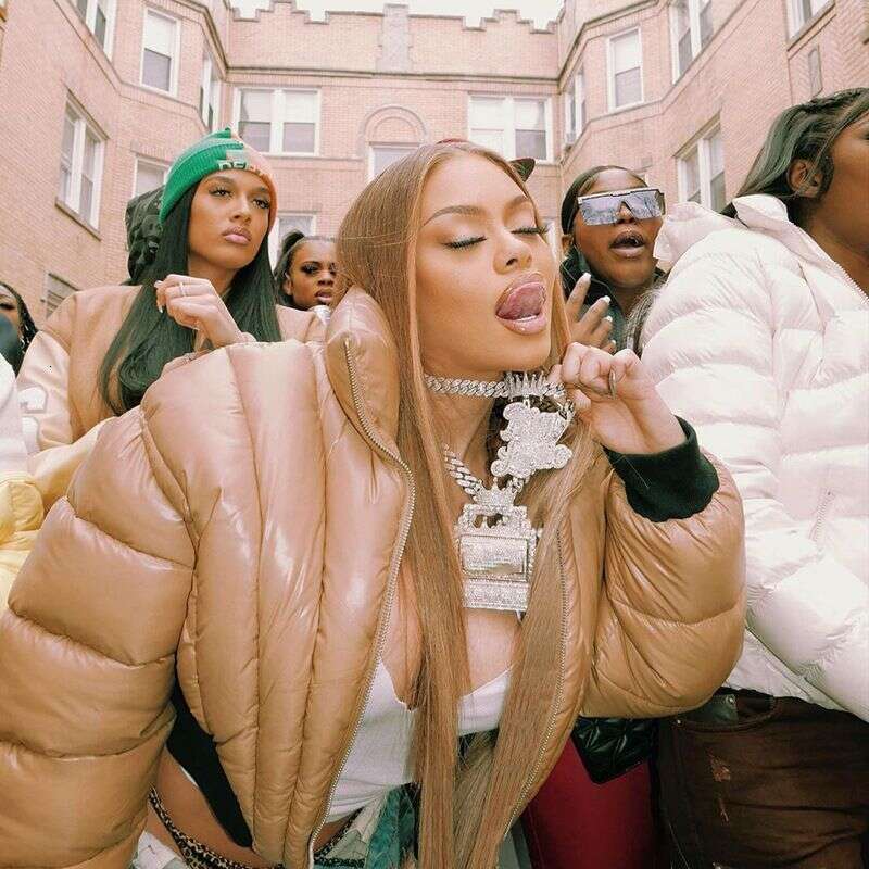 2025 Feng Autumn's Clothing Winter New Fashion Casual Slim Fit Short Style Stand Collar Street Shot Cotton Jacket Top G566