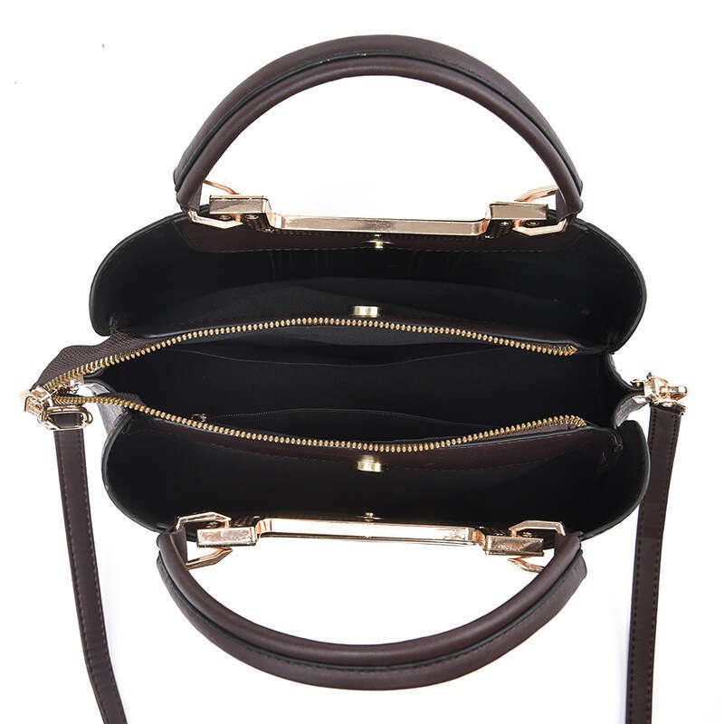 Women's Bag 2025 New Fashion Handbag Large Capacity One Shoulder Crossbody Bag