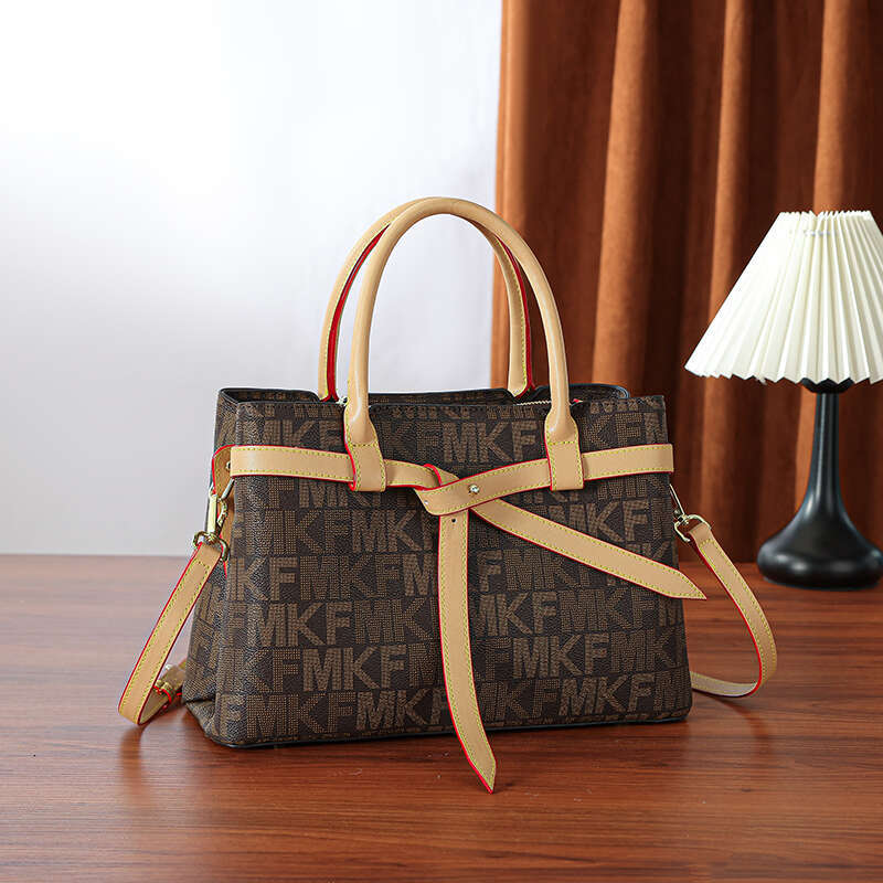 MKF Luxury Designer Bags Women Handbags Shoulder Bags Flower Hobos Fashion Composite Lady Beach Clutch Tote Woman Cross Body Bag Purse Wallets DustBag