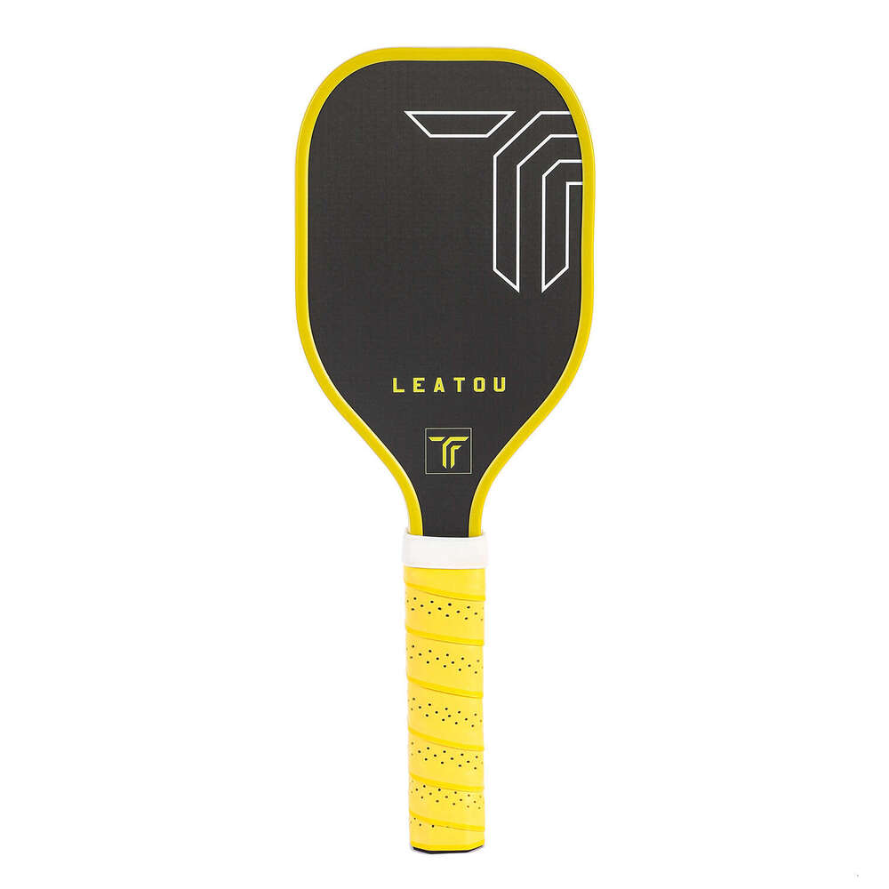 Hot Sale Training Sweet Spot T700 Carbon Fiber Matte Texture Paddle Pickleball