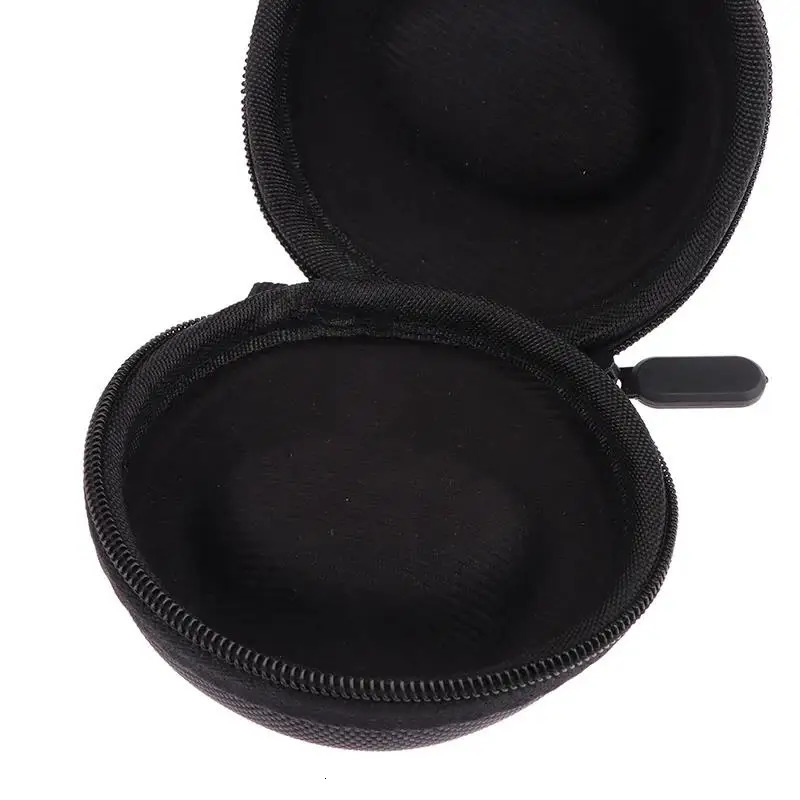 Watch Travel Case Portable EVA Storage Box For Single Watch Shock And Impact-resistant For Wristwatches and Smart Watches 250819