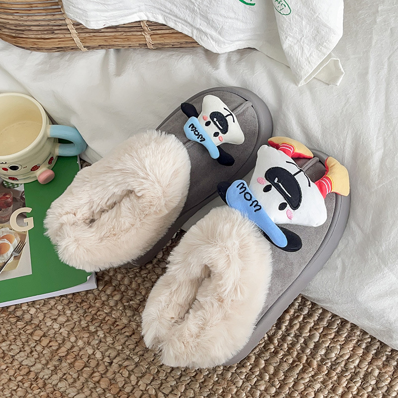 new Free delivery designer woman cotton boots Fashionable snow boots with fleece for slimming and comfortable warmth