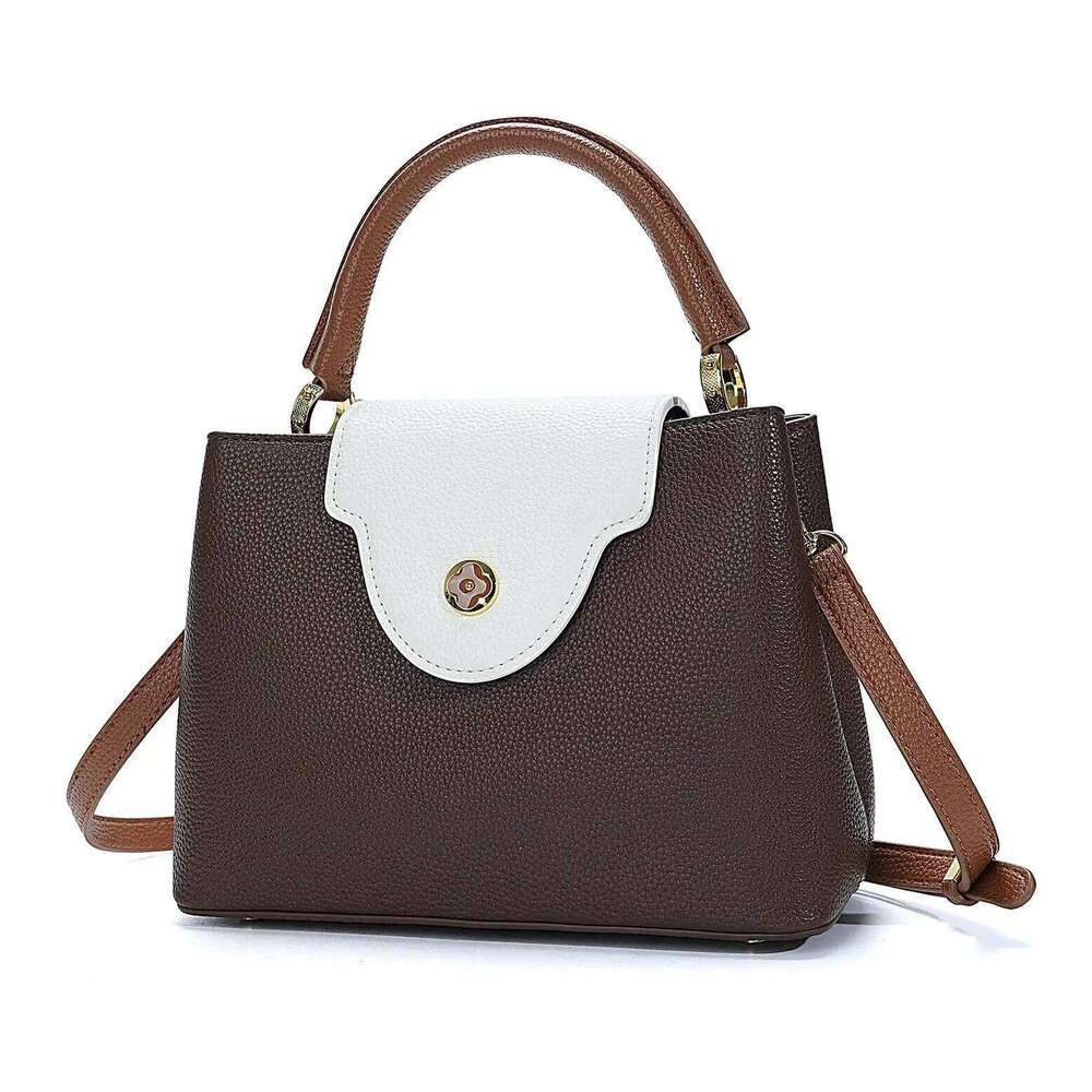 V Shape Tote Soft Shoulder Fashionable Casual Crossbody Bag Women S Purse Stylish Handbag For Ladies