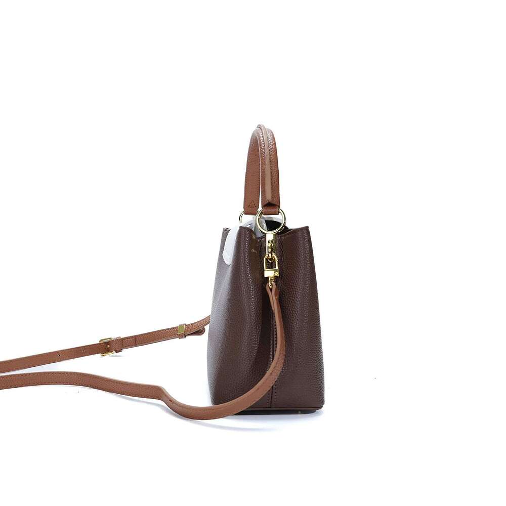 V Shape Tote Soft Shoulder Fashionable Casual Crossbody Bag Women S Purse Stylish Handbag For Ladies