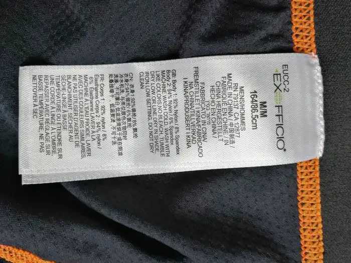 2 Pack ExOfficio Men Underwear Mens Sport Mesh 6 Boxer Brief Breathable Lightweight Quick Drying Mens Underwear USA Size S-XXL W250819