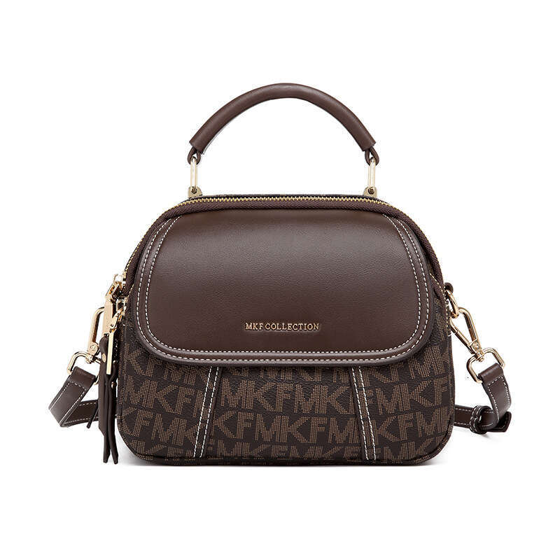 2025 New Designer Bag Shoulder Bag Luxury Bag Women's handbag Purse Underarm Bag Crossbody Travel bag