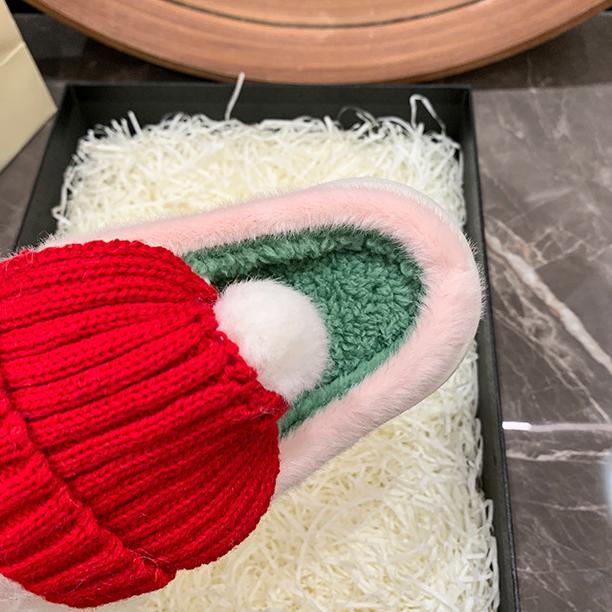 new Free delivery designer woman cotton boots Snow boots with low top and plush lightweight for daily wear cotton boots for outerwear