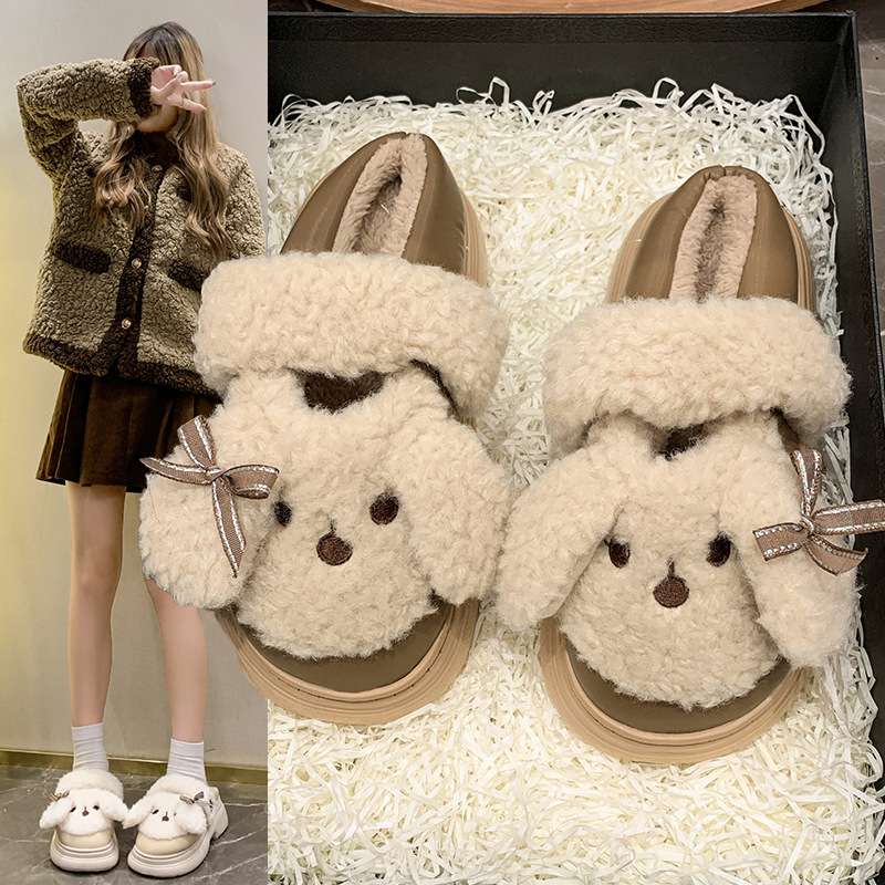 Free delivery designer woman cotton boots Snow boots, women's short tube warm breathable comfortable cotton boots