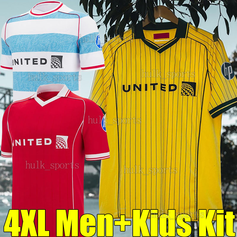 25/26 WreXHamS LEE 3rd Soccer Jerseys SMITH RODRIGUEZ MARRIOTT PALMER DOBSON JAMES RATHBONE McCLEAN CANNON EVANS BARNETT BRUNT men kids kits sets Football Shirts