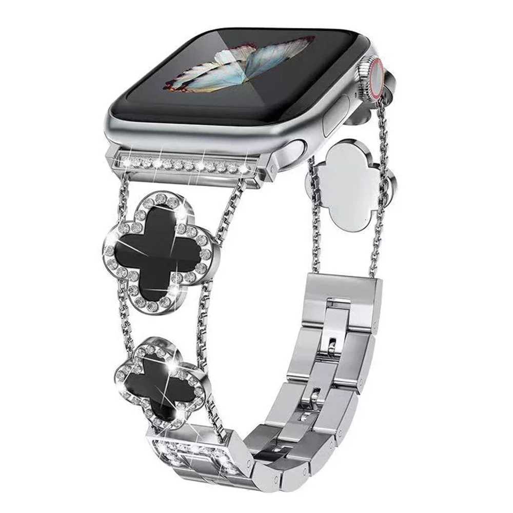 New Blintalobe Bracelet Link For Watch Band Wen Series 8/7/6/10/9 40mm 41mm 38mm 42mm 44mm 45mm 46mm Strap Y250820