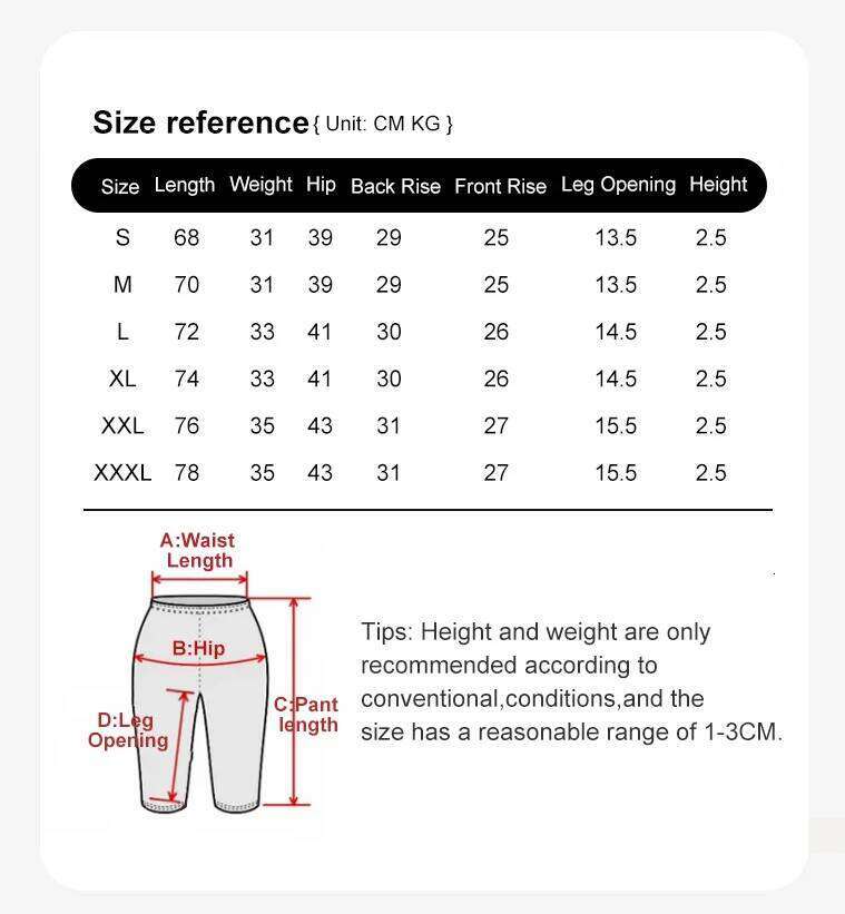S-XXXL Ultra Soft For Women Sweatpants No Perspective Running Yoga Exercise Capri Tight Pants