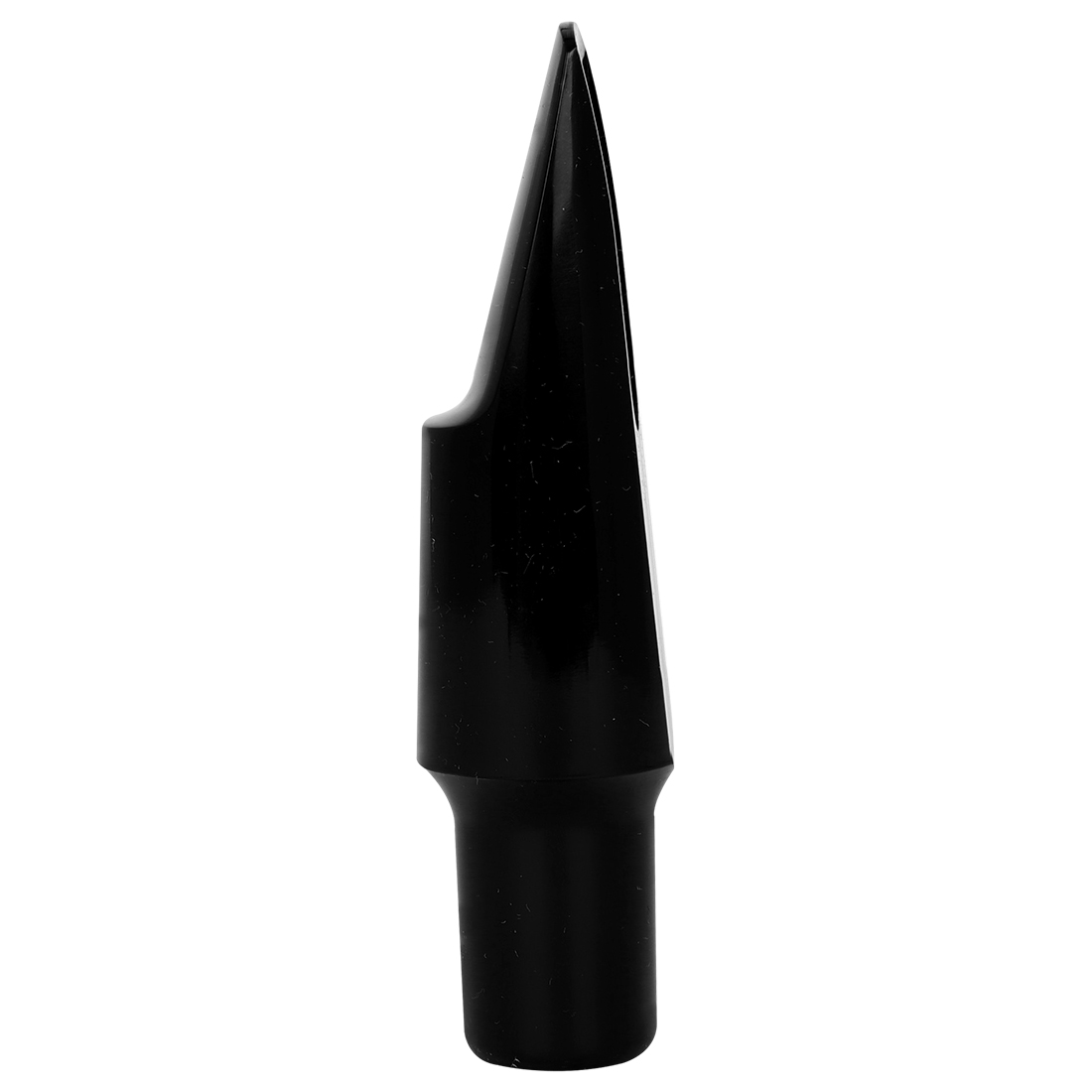 ND258 Eb Baritone Saxophone Mouthpiece - Professional ABS (Black)