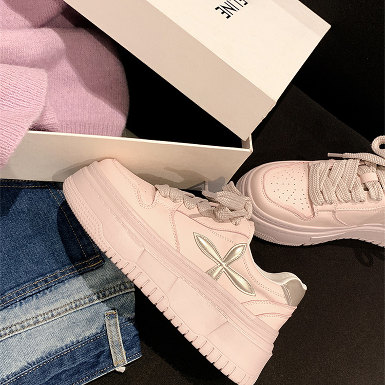 hot Free delivery designer Women board shoes Comfortable shoes low cut classic style breathable casual shoes