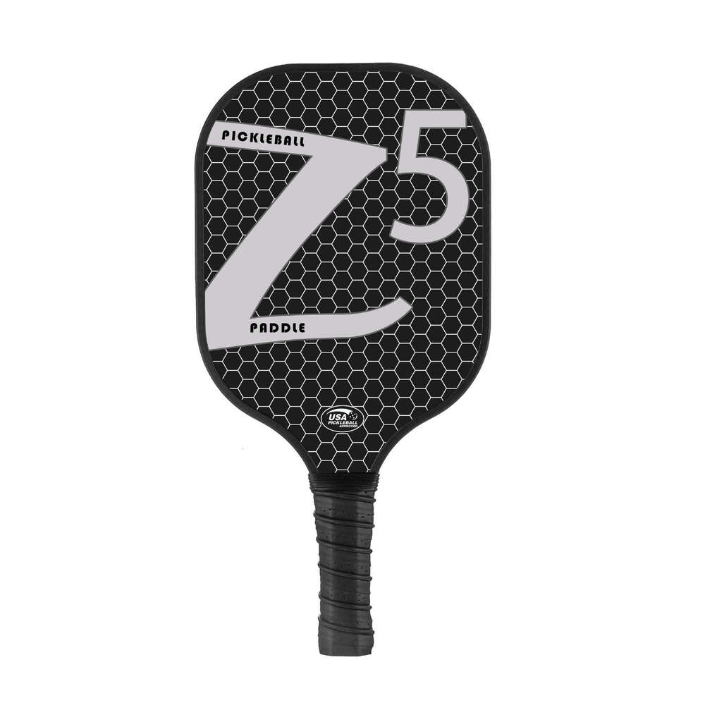 Honeycomb Glass Fiber Professional Ball Full Set Paddle Pickleball Racket