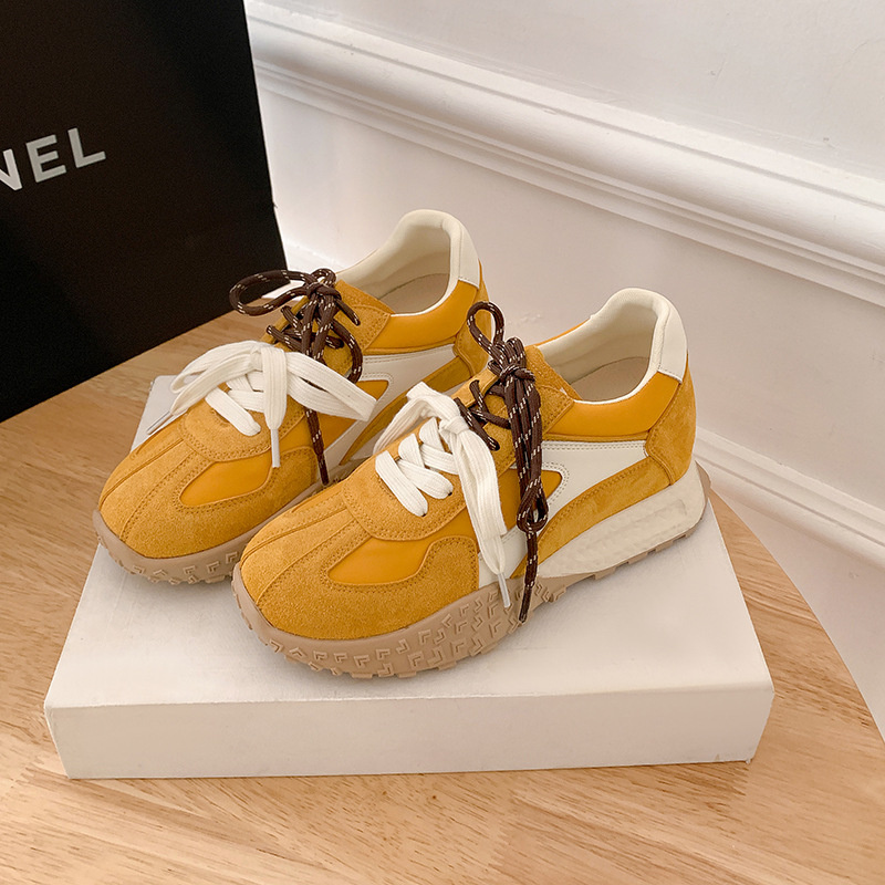 new Free delivery designer Women board shoes Comfortable casual simple casual shoes fashionable board shoes