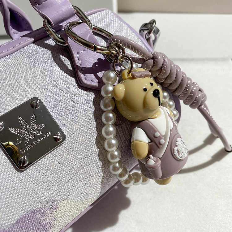 Free Shipping Designer Contrasting Women's Boston Bag New Fashionable Embossed Handbag High-end Hand-held Pillow Bag Casual Shoulder Crossbody Ba