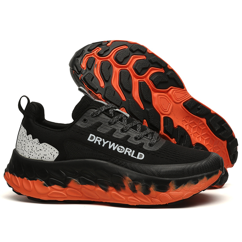 new free shipping designer Running Shoes high quality outdoor trainer casual message Height Increasing classic sport shoes for woman and men