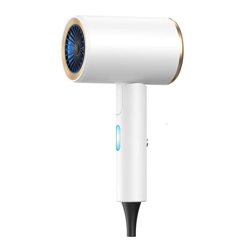 2025 New Foldable Hair Dryer Home Use, High Power, Quick-Dry, Suitable For Students' Dormitory