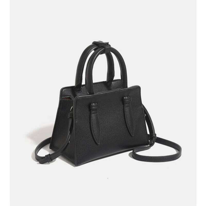 Designer Bags New Women Retro Tote Commuter Messenger Handbags High Quality PU Leather Shoulder Bags Large Capacity Casual Crossbody Bag Luxury Bag