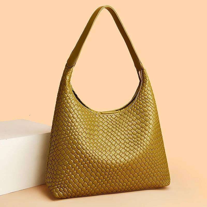 Designer Bag Luxury Bag 2025 Female Handbags Purse Sac High Quality Soft Leather Large Capacity Tote Bags Shoulder Crossbody Bag For Women