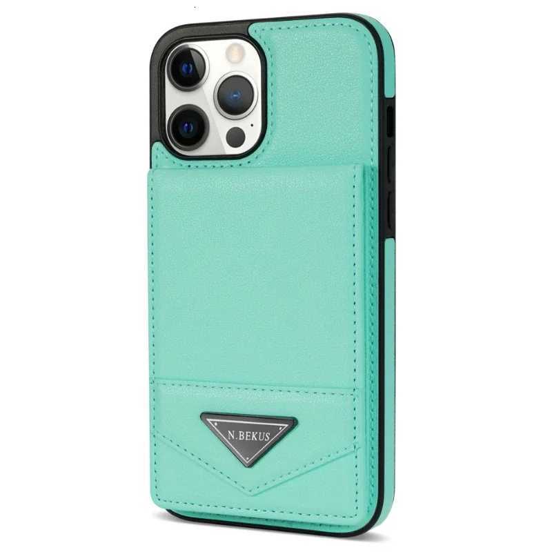 The New Model Is Suitable for iPhone 15 Prax Business Flip Phone Case 14plus 13 12pro 11 Card Holder Xsmax Xr Protection Cover S14 S250820