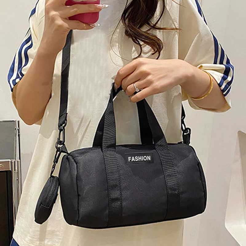 Neutral style bread bag for men and women baseball design can be worn over the shoulder or crossbody suitable for shopping Y250819