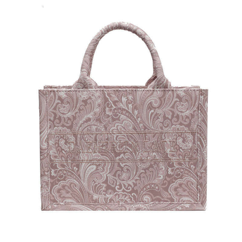 Style Korean Designer Trendy Handheld Tote for Women 2025 New Fashion Casual Large Bags Capacity Shoulder High-end Feel Women's Bag 's