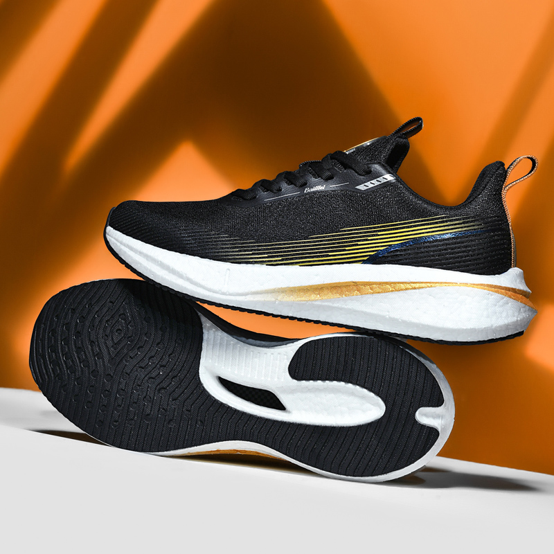 new free shipping designer Running Shoes outdoor trainer breathable platform message sport shoes for woman and men