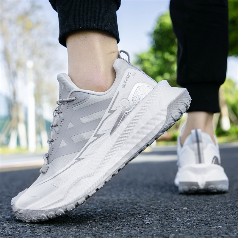 new free shipping designer Running Shoes high quality outdoor trainer casual message platform classic sport shoes for woman and men black white