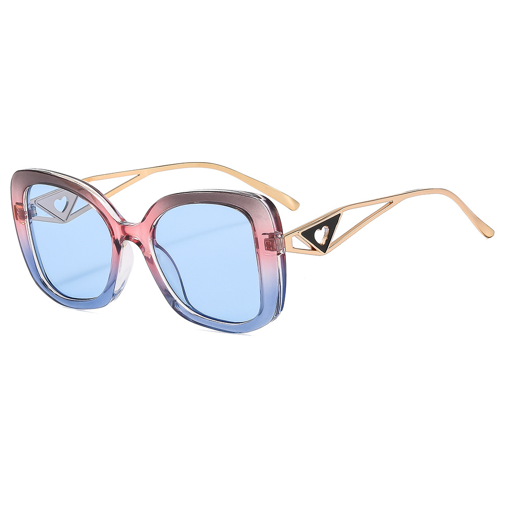 Designer Sunglasses For Men Women Men Sunglasses UV400 Protection Oversized Sunglasses Luxury Polarized Goggle Pilot PC Frame Eyewear P9990