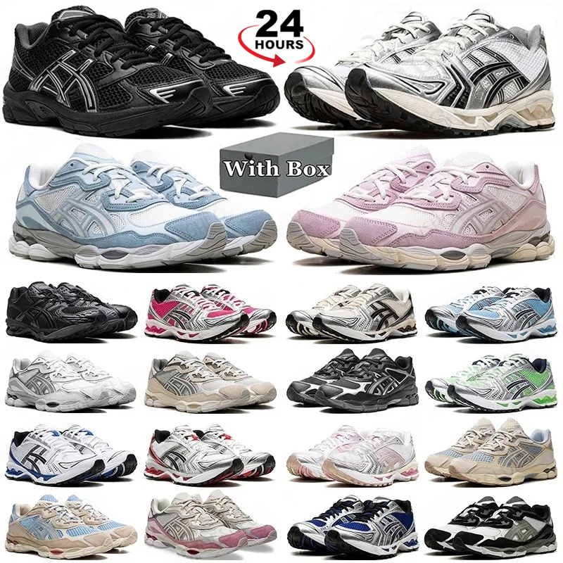 With box designer shoes for men women running shoes Triple Black White Blue Pink Grey Brown mens womens outdoors trainers sneakers size 36-45