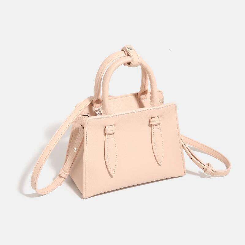 Designer Bags New Women Retro Tote Commuter Messenger Handbags High Quality PU Leather Shoulder Bags Large Capacity Casual Crossbody Bag Luxury Bag