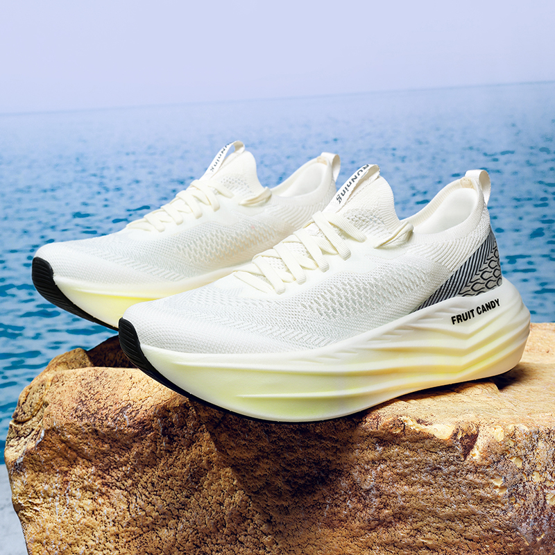 new free shipping designer Shoes outdoor trainer Running shoes Blade bottom shock absorption lightweight classic sport shoes for men size 37-45 black 