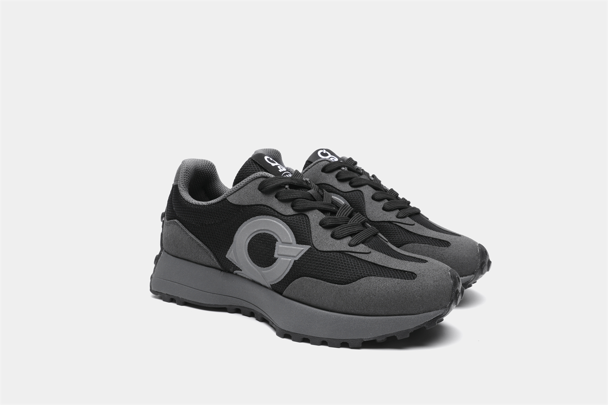 new free shipping designer Running Shoes high quality outdoor trainer casual breathable platform classic sport shoes for woman and men black white