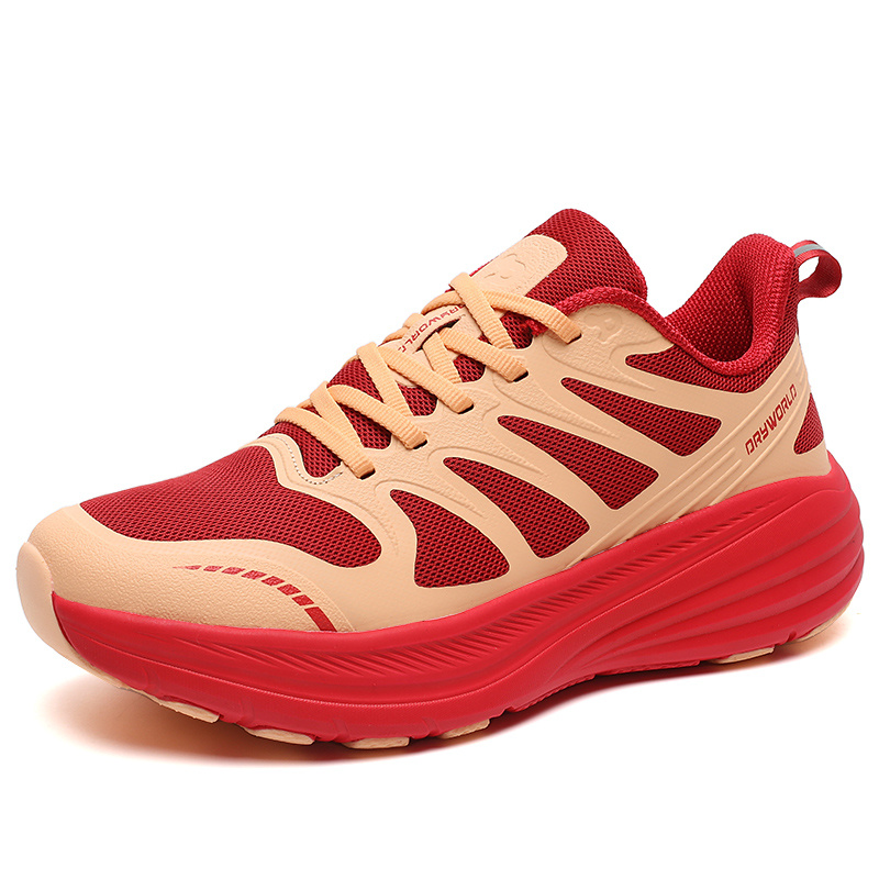 new free shipping designer Running Shoes high quality outdoor trainer shoes message Height Increasing classic sport shoes for woman and men