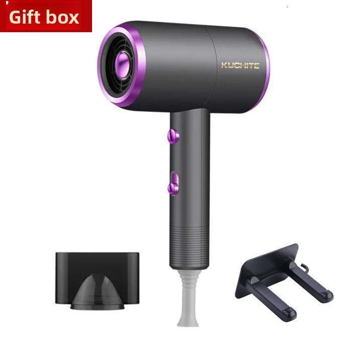 Concentrator Design High Power Barber Shop Salon Home Electric Hair Dryer Gift Aromatherapy